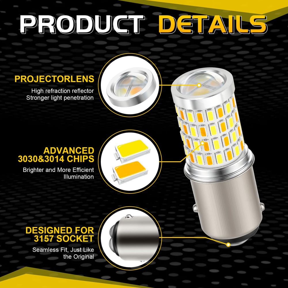 iBrightstar low power consumption with constant current IC