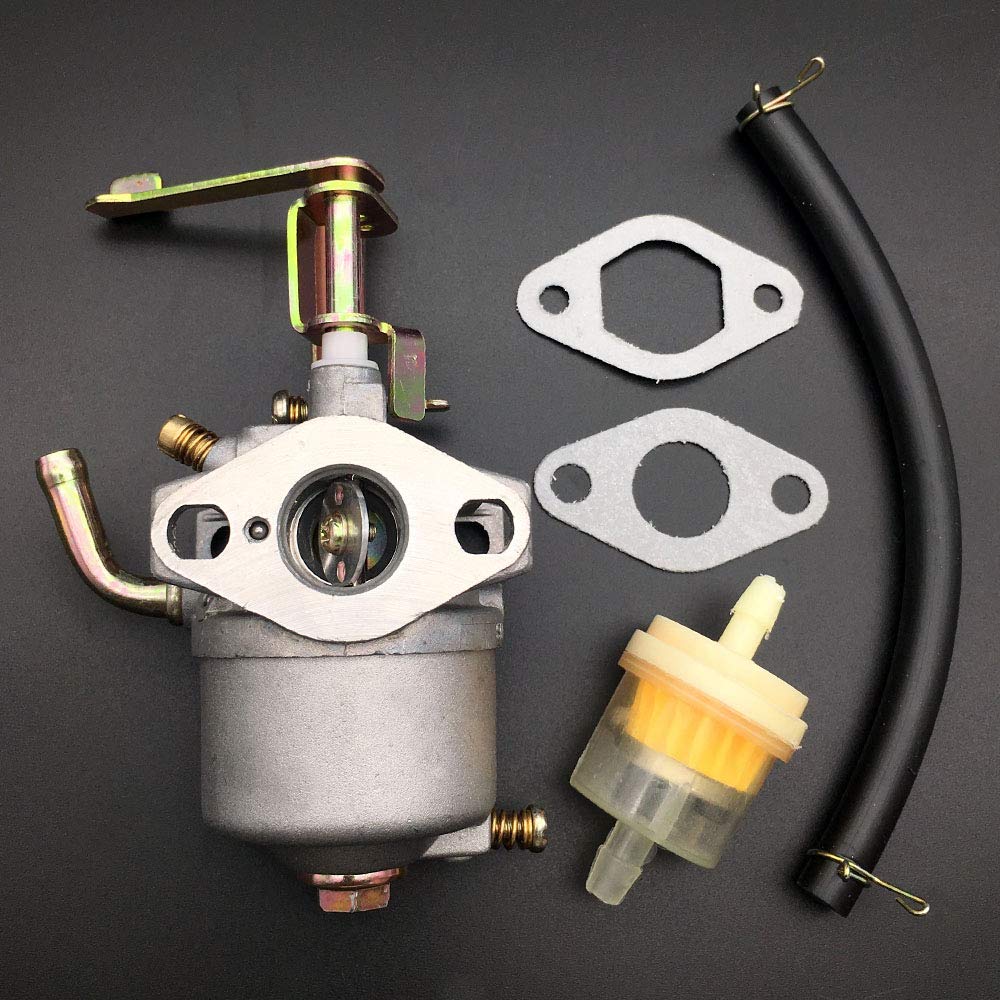 IBVIBV carburetor bottom-entry image showing fuel inlet and mounting interface