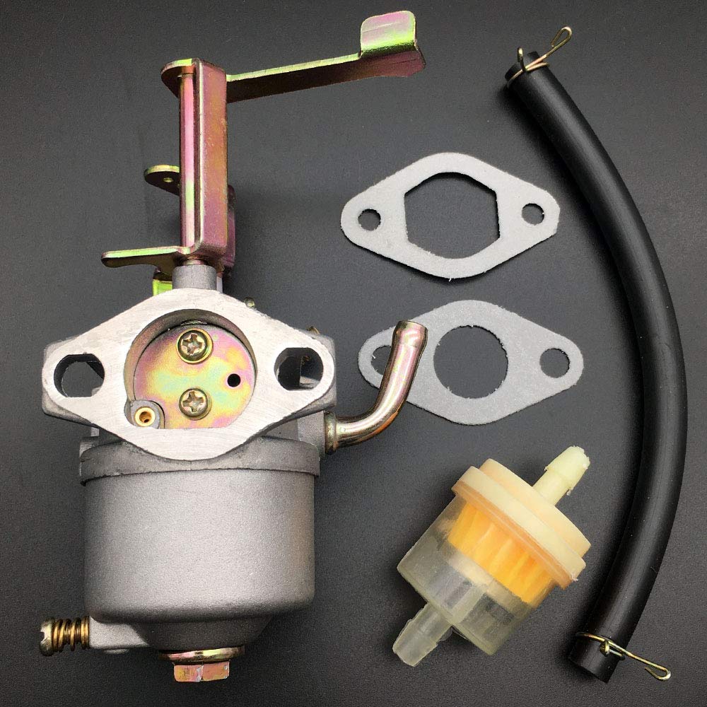 IBVIBV carburetor in-use view depicting smoother throttle response