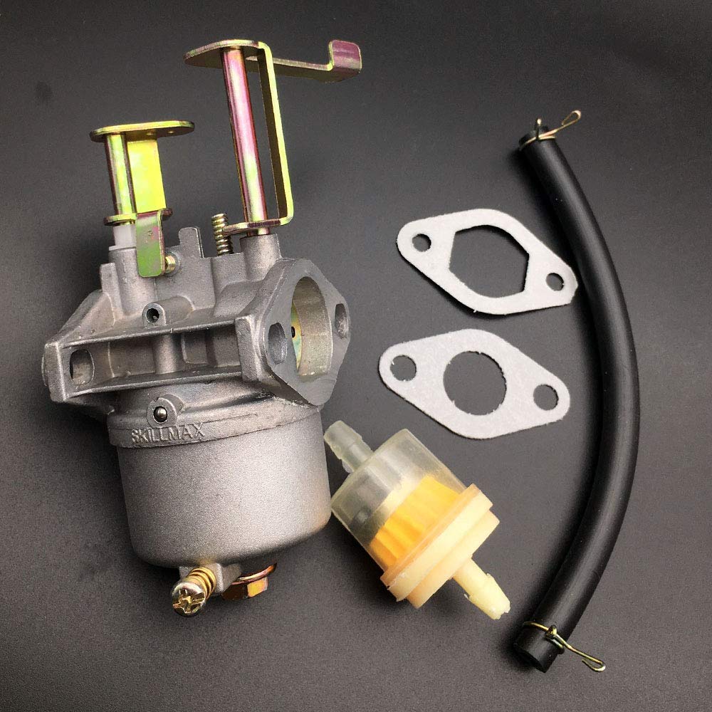 IBVIBV carburetor packaging image highlights ready-to-install replacement