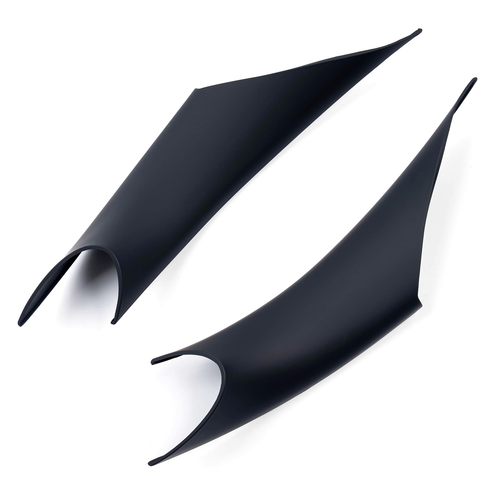 iCarPro repair cover helps restore a clean look without tools.