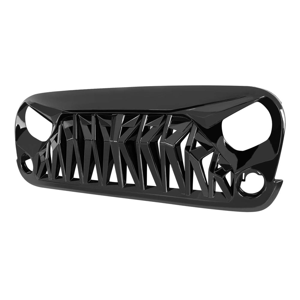 ICARS direct-fit installation uses stock clips for a clean no-mods fit