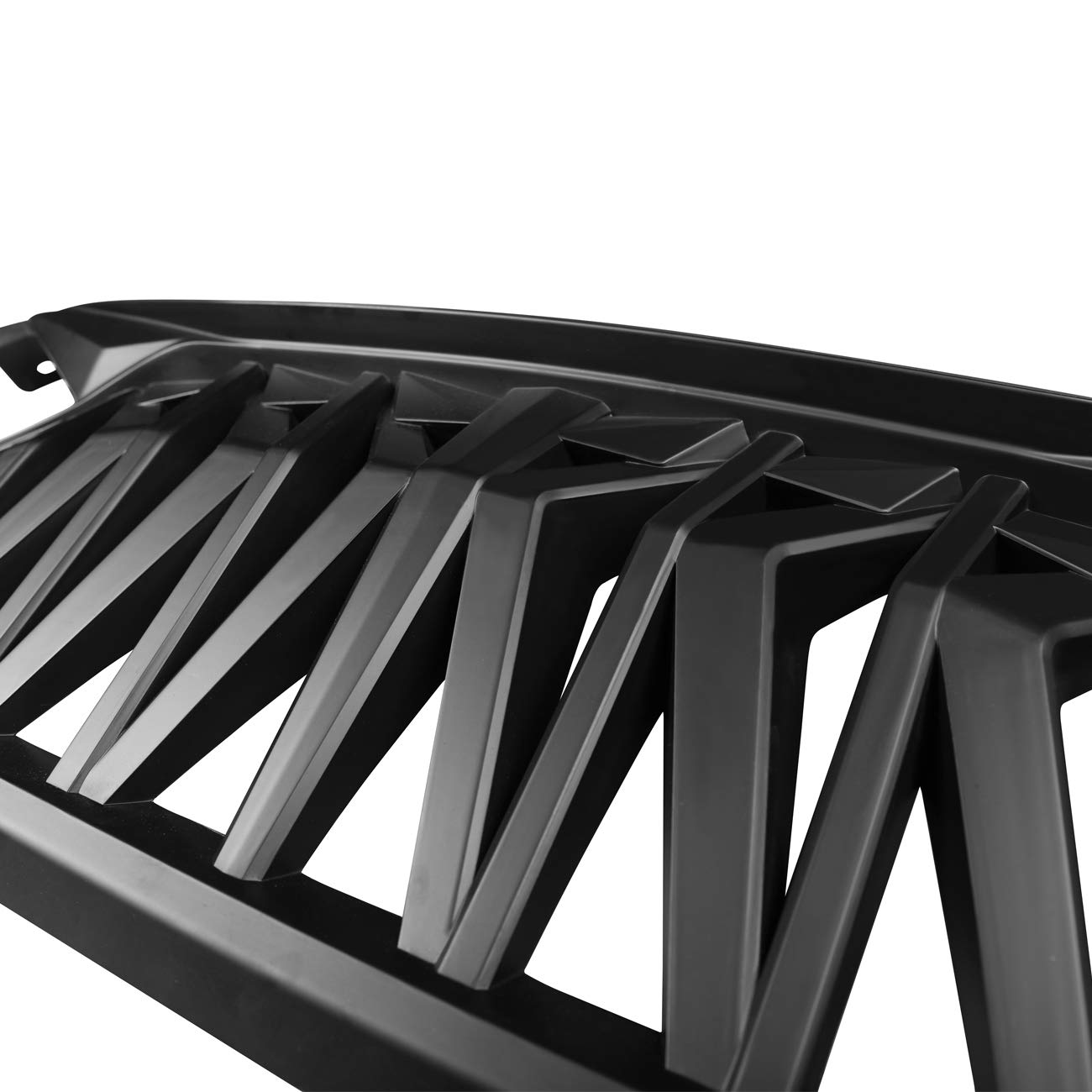 ICARS angled-front-view showcases bold presence and JK/JKU compatibility.