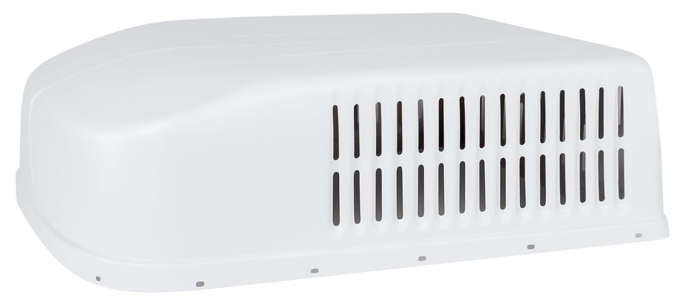 ICON Aftermarket A/C Shroud for Dometic Brisk Air Duo Therm; perfect fit and durability.