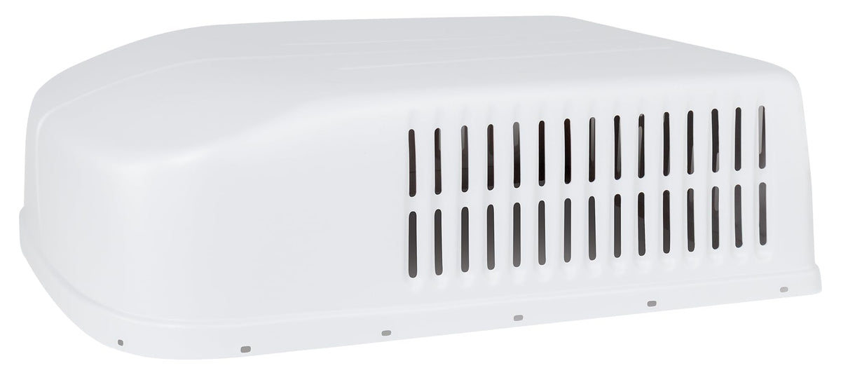 ICON Aftermarket A/C Shroud for Dometic Brisk Air Duo Therm; perfect fit and durability.