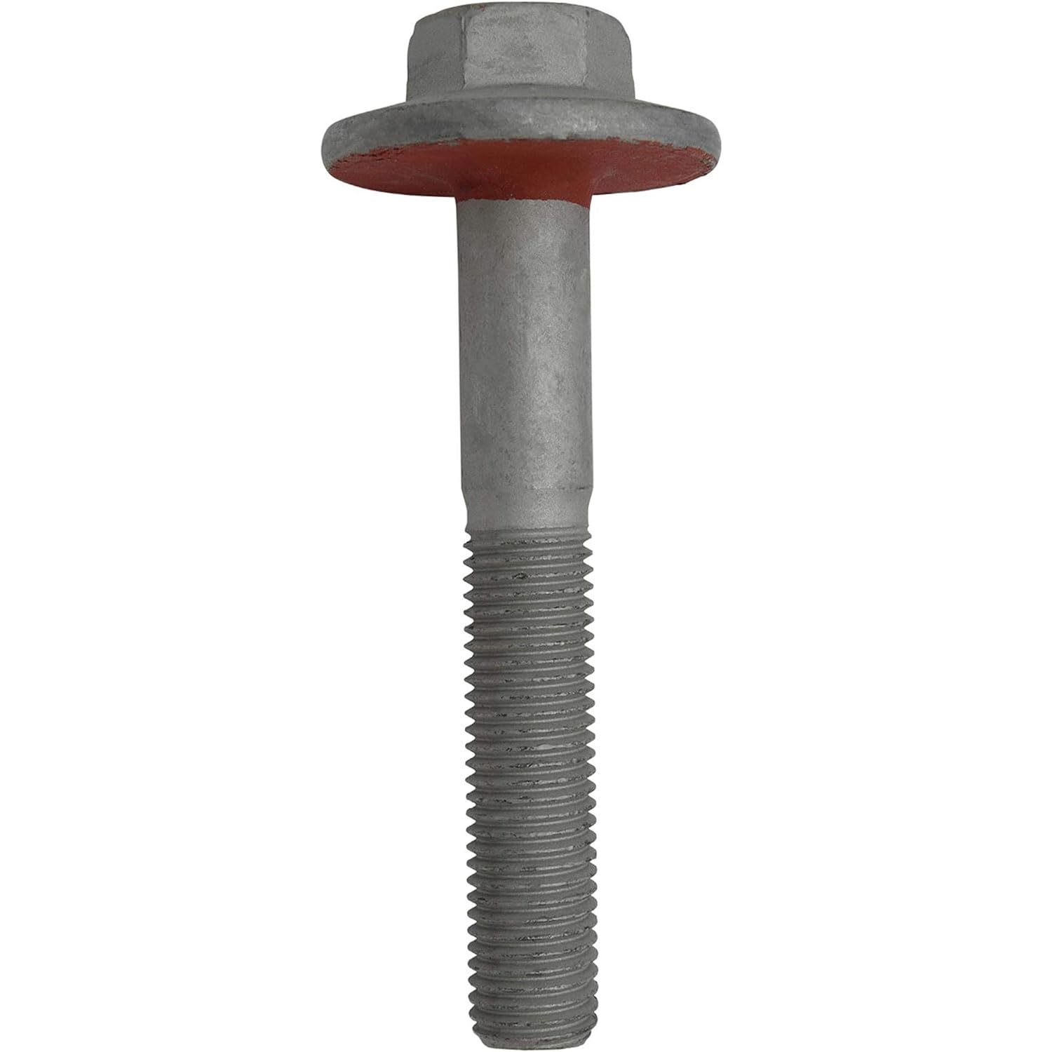 ICT Billet made-in-usa balancer bolt packaging for ready replacement
