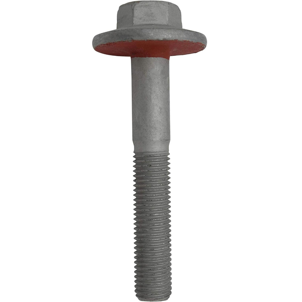ICT Billet made-in-usa balancer bolt packaging for ready replacement