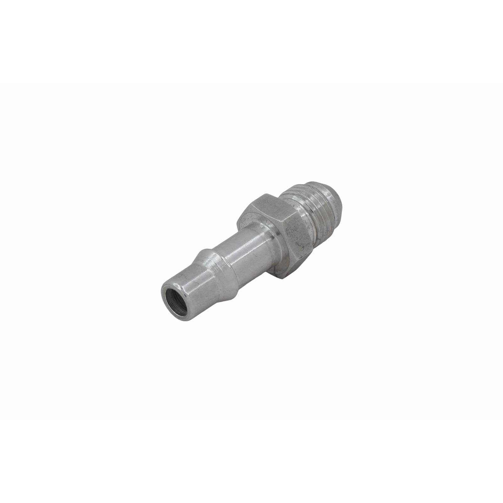 ICT Billet precision-machined edges reduce leaks and ensure clean fit.