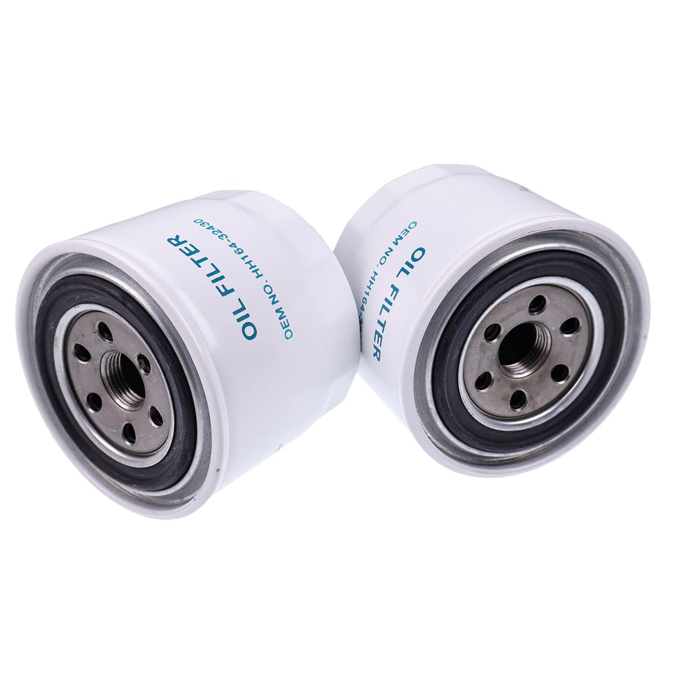 IEQFUE two-pack with clear labeling for quick replacement intervals