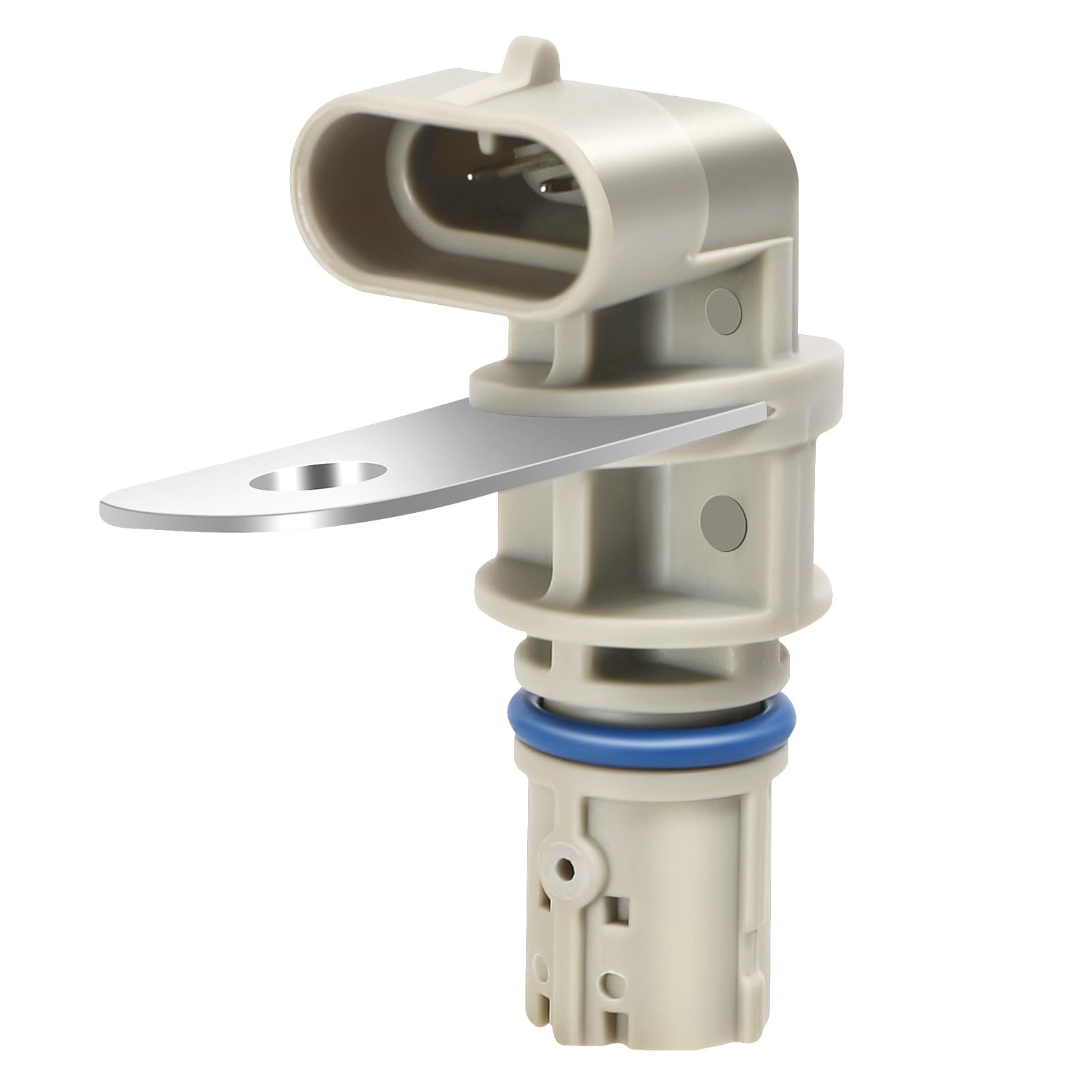 IFATRUNK crankshaft sensor close-up showing durable housing for reliable timing signals