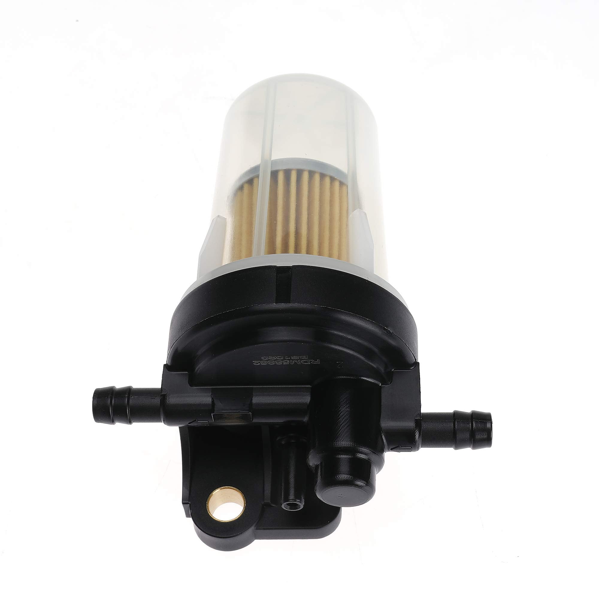 iFJF 8 mm mounting hole supports stable installation