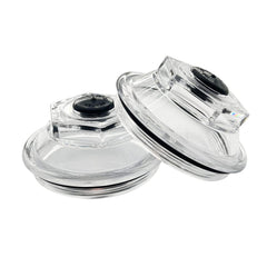 iFJF O-rings included in the kit ensure durable seals