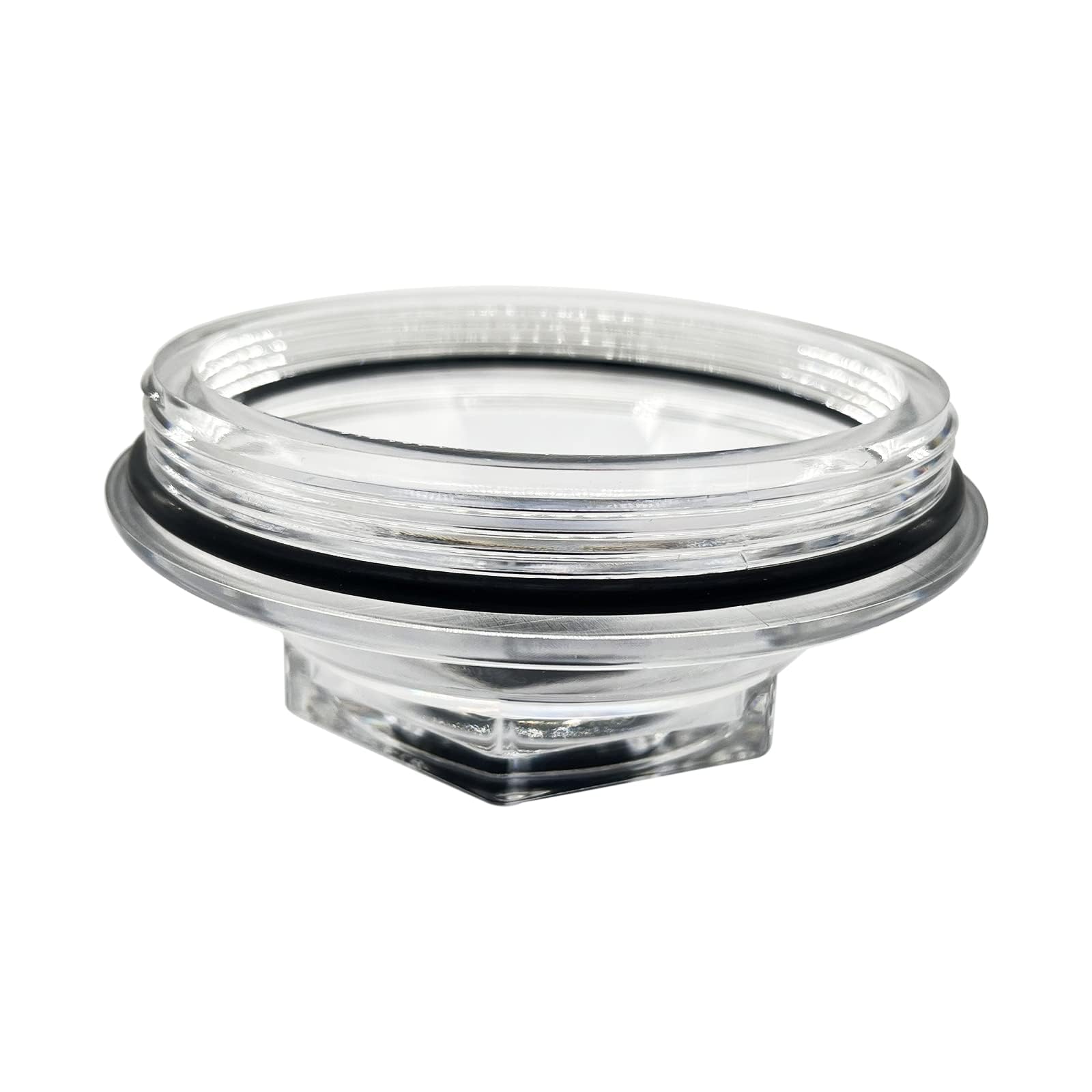 iFJF packaging image demonstrates complete kit with caps, O-rings, and plugs