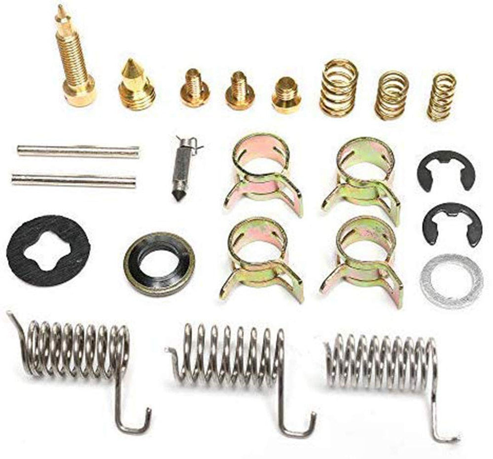 iFJF rebuild kit packaging on shelf ready for purchase
