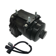 iFJF PFB-101 HFCM fuel pump assembly for Ford Super Duty demonstrates complete compatibility