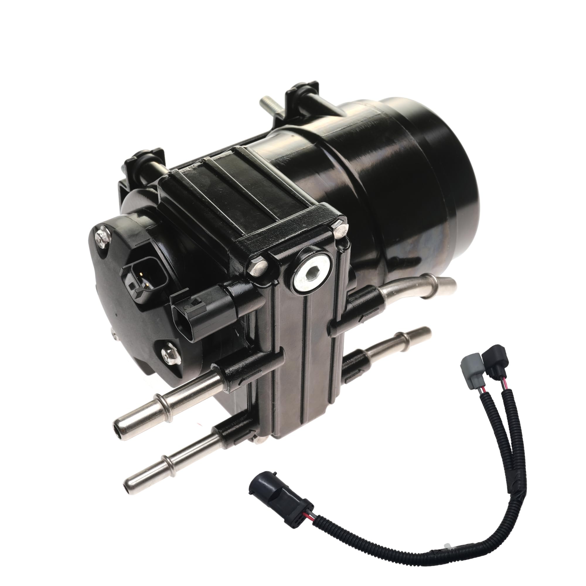 iFJF PFB-101 SP114 electric fuel pump included in the kit