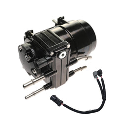 iFJF PFB-101 SP114 electric fuel pump included in the kit