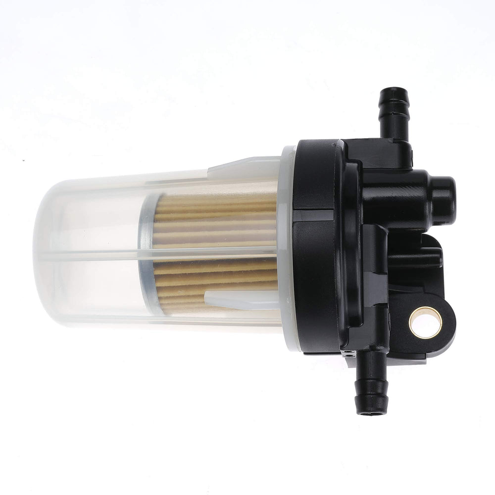 iFJF mounting manifold with 5-16 inch inlet and outlet ports
