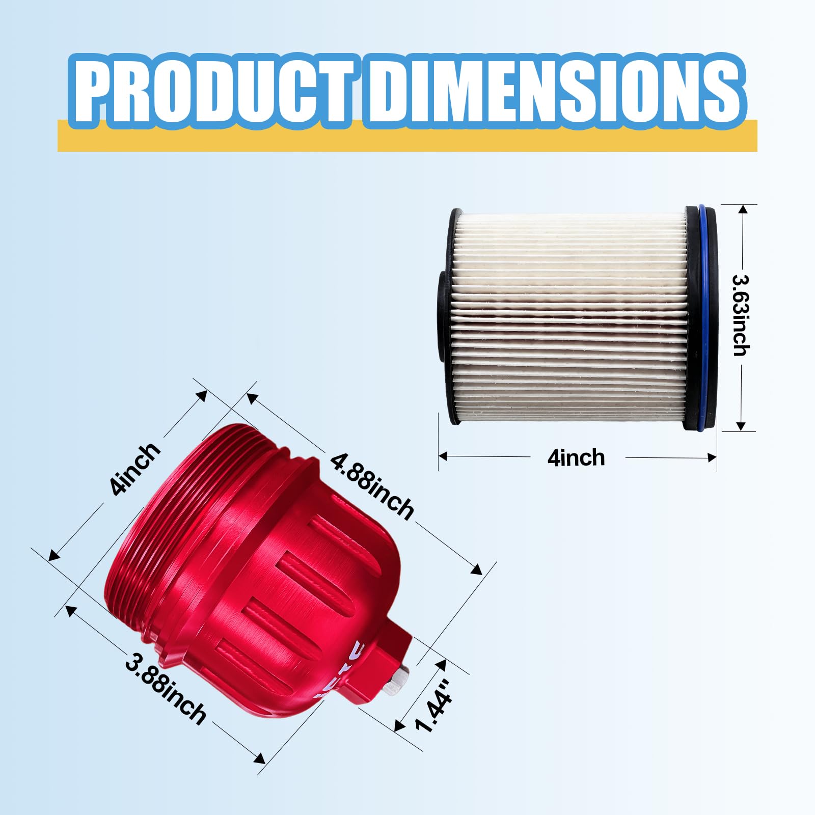 iFJF stainless steel drain plug enhances durability and corrosion resistance
