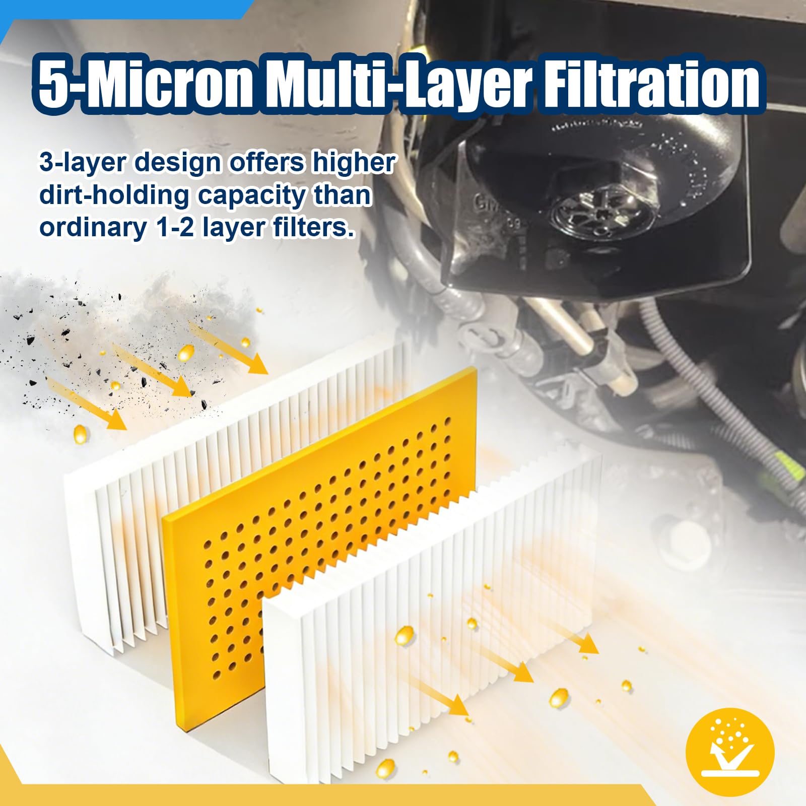 iFJF TP1015 two-pack packaging emphasizes value replacement.