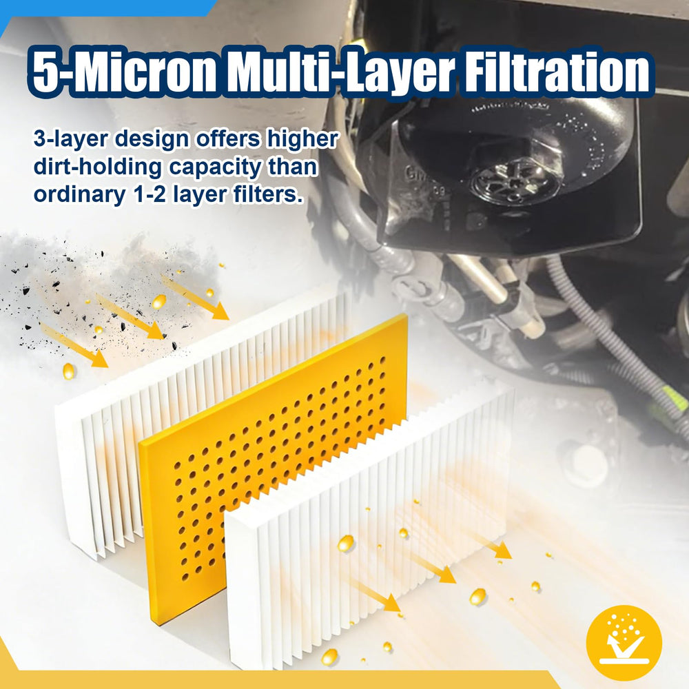 iFJF TP1015 two-pack packaging emphasizes value replacement.