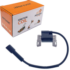 IGCLINIC ignition coil compatible with Briggs & Stratton for reliable starts.