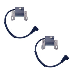 IGCLINIC ignition coil easy installation promotes quick engine restoration after maintenance
