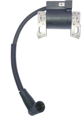 IGCLINIC ignition coil with air gap gauge for precise installation and reliable performance.