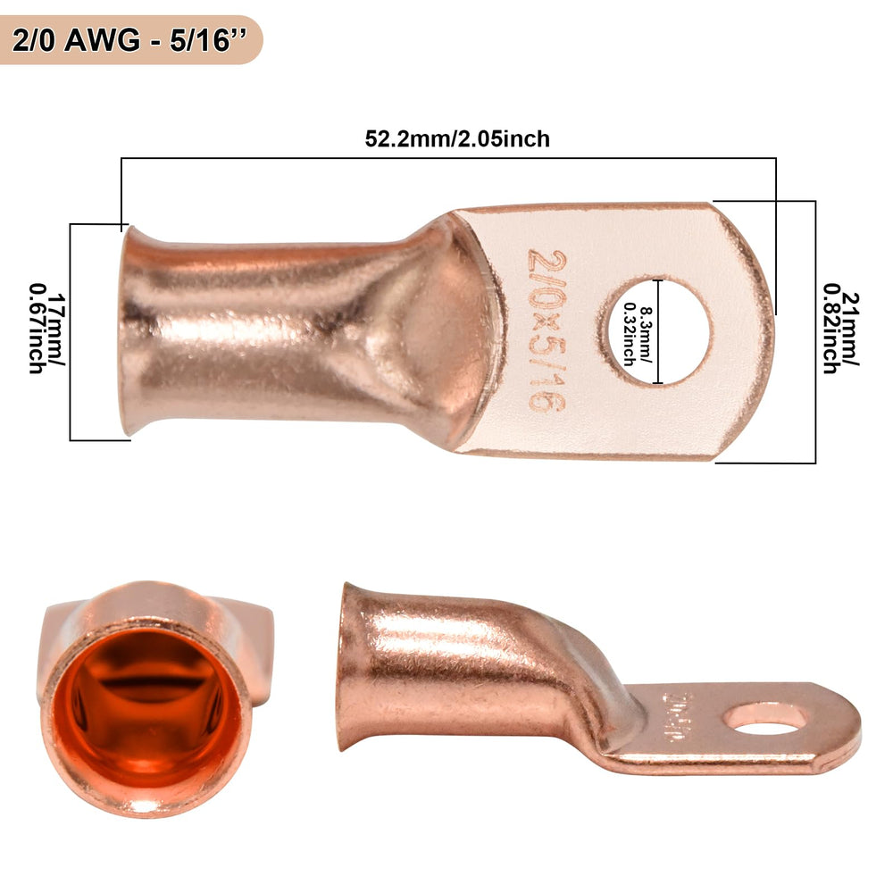 iGreely pure copper wire 2147-strand flex for reliable conductivity