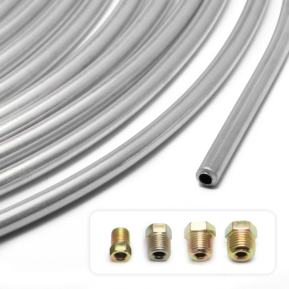 IHOTDER compatible with brake, fuel, and HVAC systems