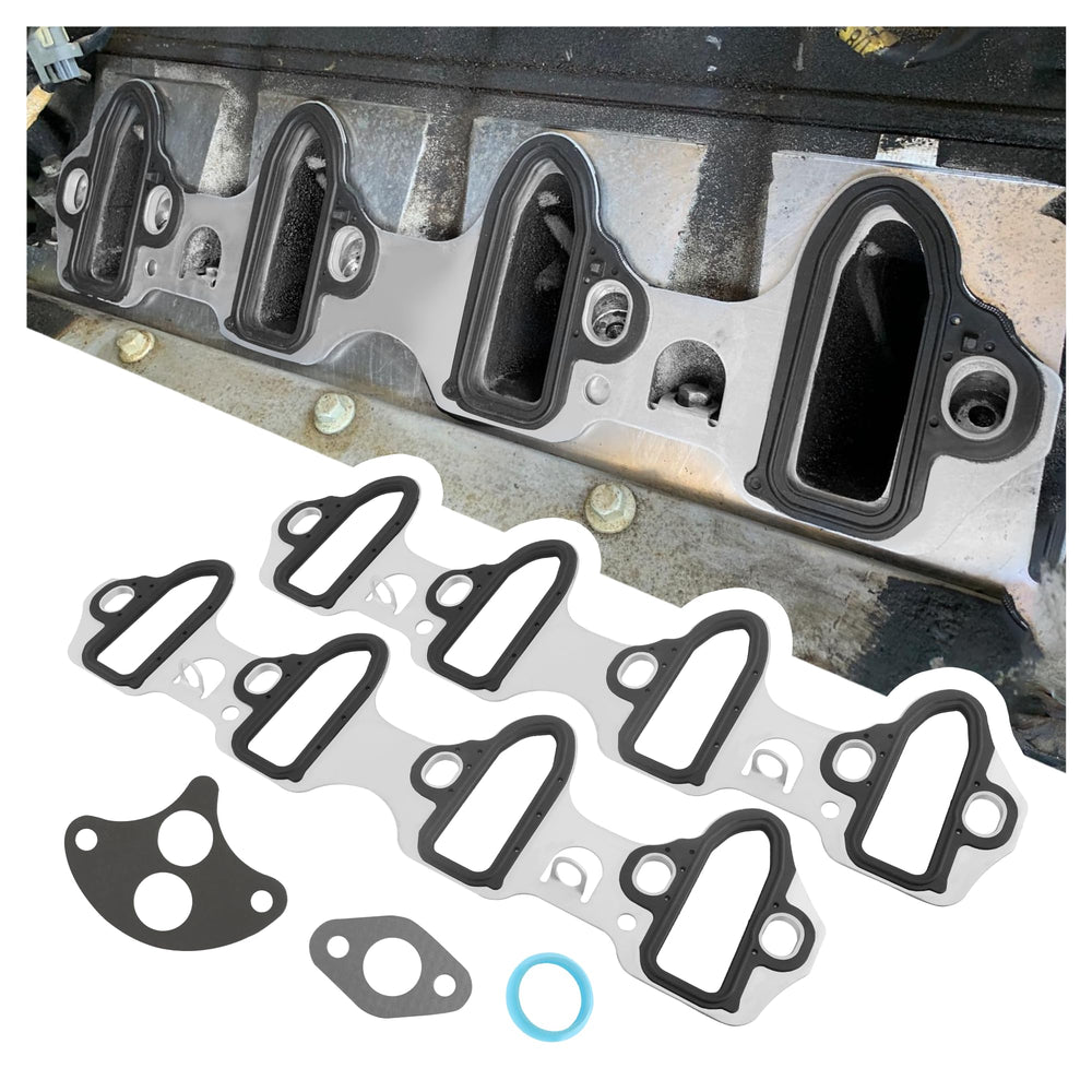 IHOTDER MS98016T gasket-packaging ready-to-install kit