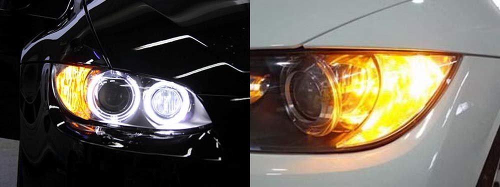 iJDMTOY 2835 0.5W chips sustain consistent brightness.