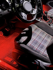 iJDMTOY rear door light keeps night visibility consistent.