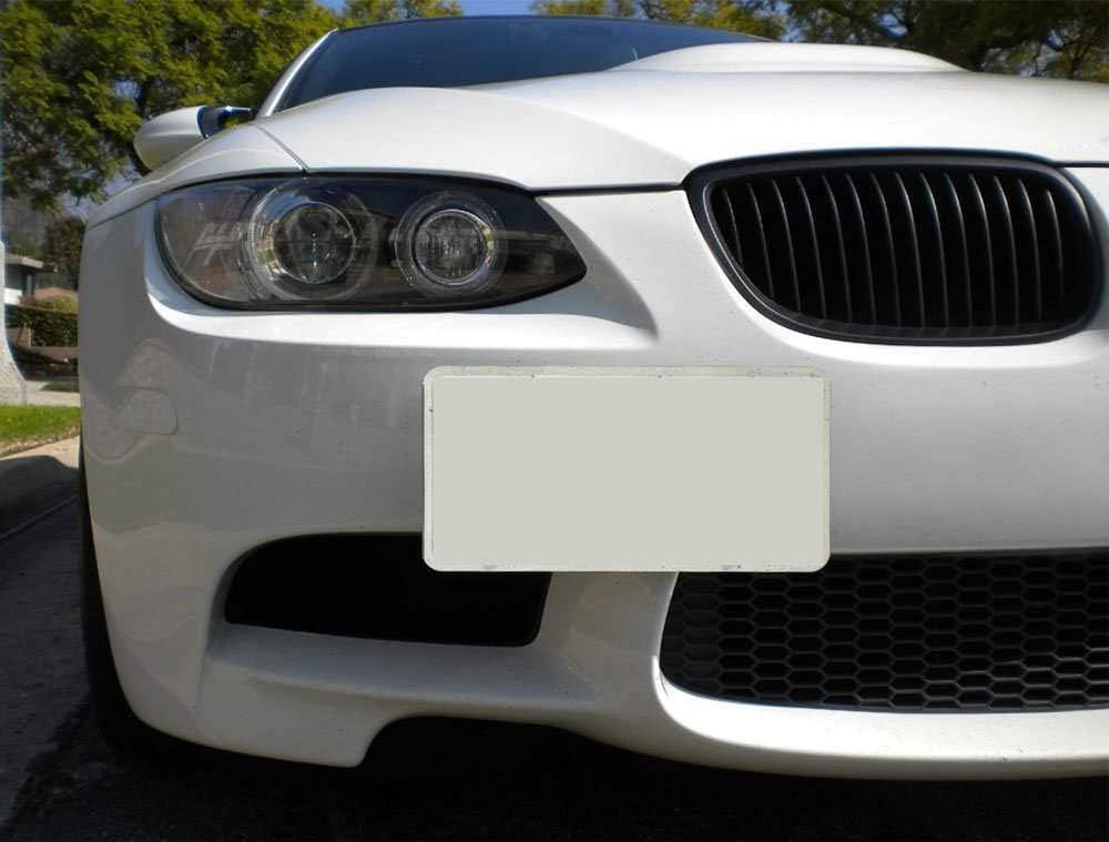 ijdmtoy camera mount option for optional rear view add-on
