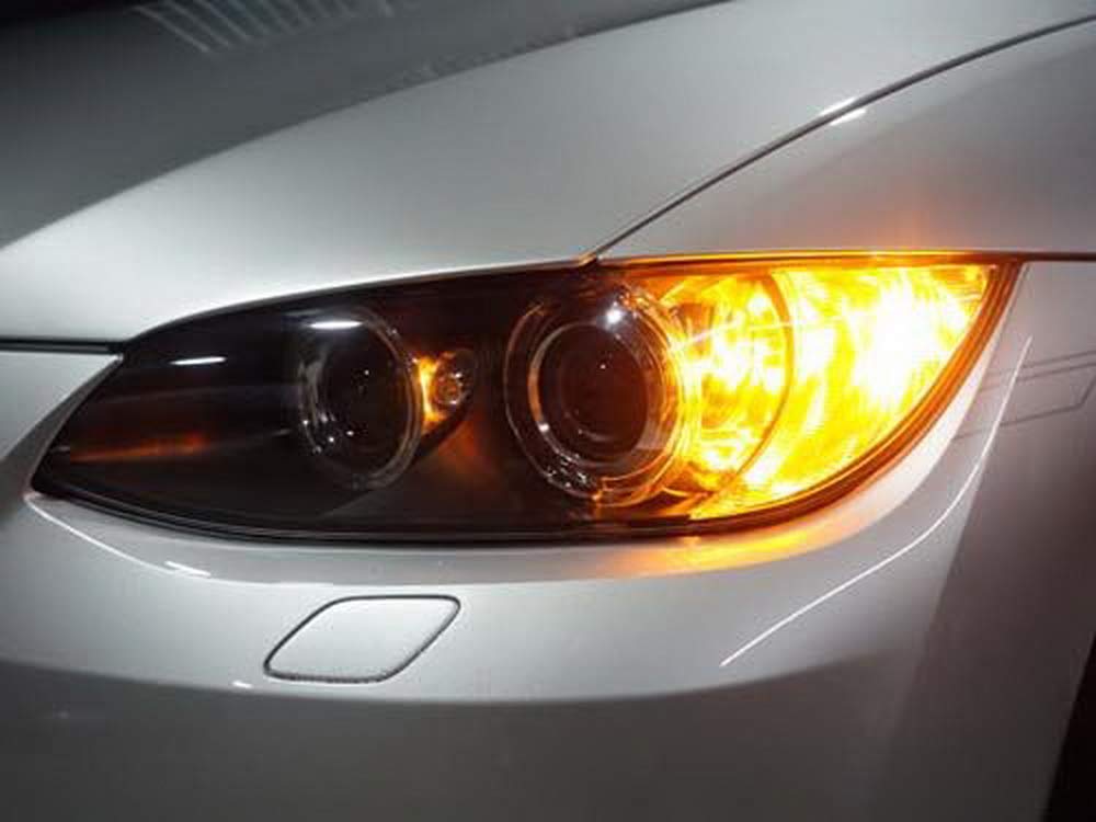 iJDMTOY canbus compatibility LED bulbs prevent hyper-flash in European cars.