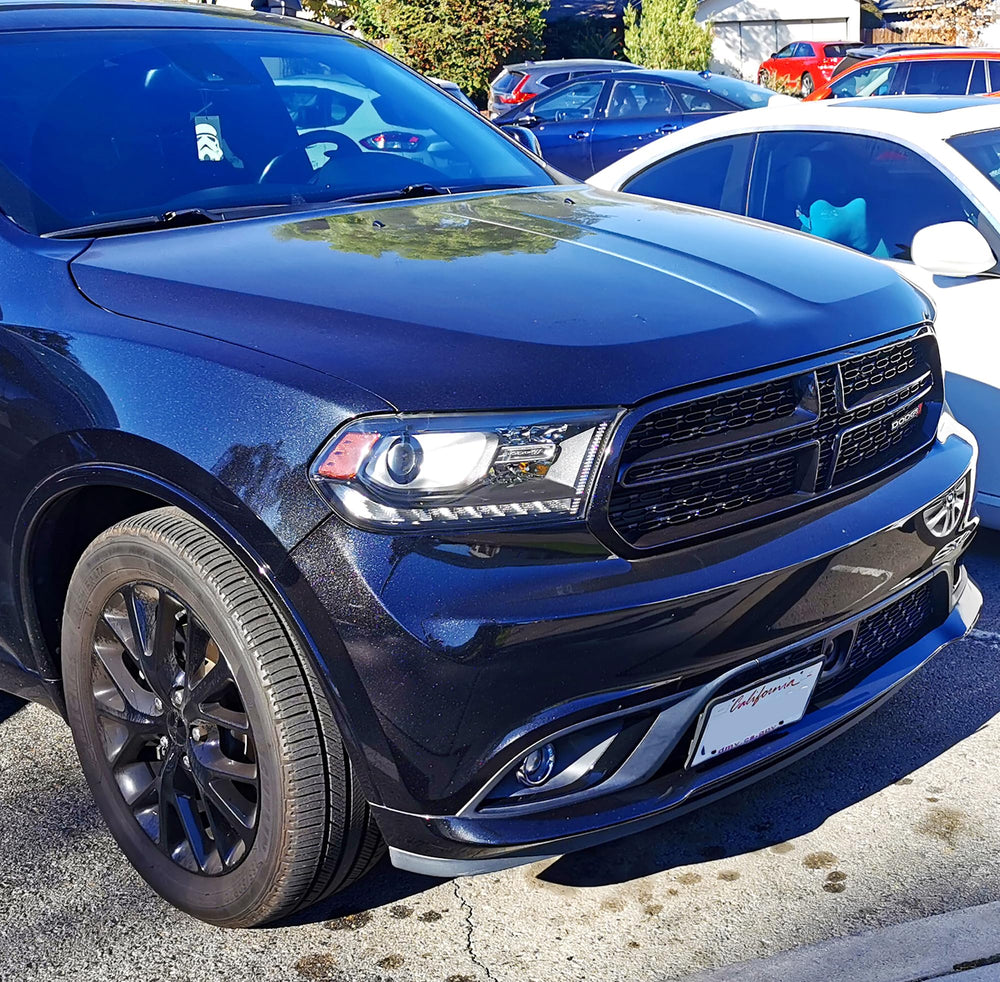 iJDMTOY compatible with Challenger, Charger, Durango, Grand Cherokee for versatile fit.