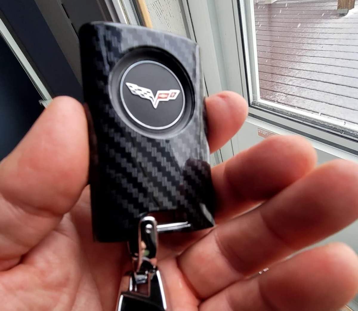 iJDMTOY compatible with multiple Cadillac models including ATS and CTS.