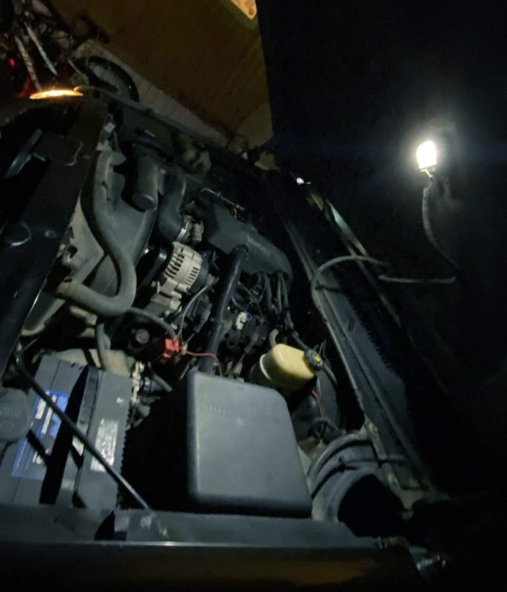 iJDMTOY installation guide helps you wire and mount the unit confidently.