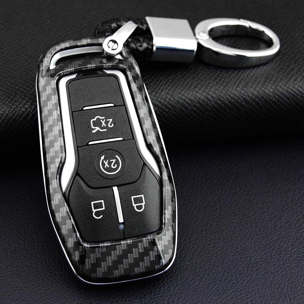 iJDMTOY protective shell shields key from dirt and moisture