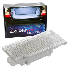 iJDMTOY trunk light for BMW 3 Series provides bright cargo area illumination