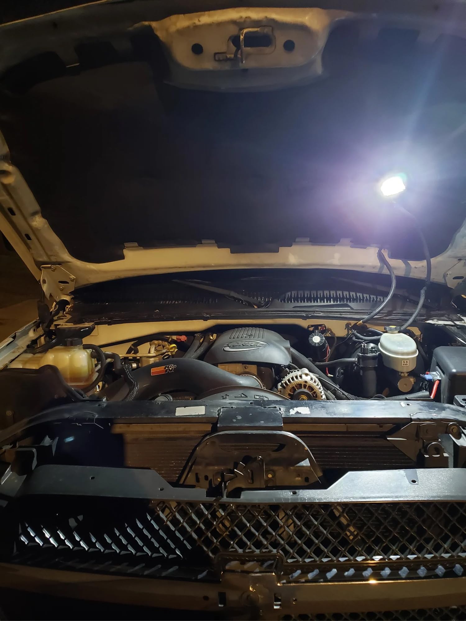iJDMTOY compatibility spans multiple GM models for versatile vehicle lighting upgrades.