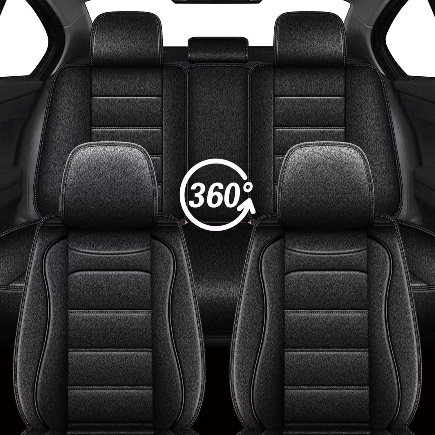 IKABEVEM Passat fire-retardant material enhances safety-conscious design.
