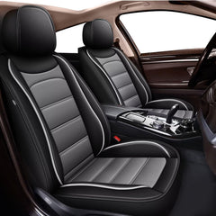 IKABEVEM Toyota RAV4 full-set seat covers for 2013–2018 protect upholstery