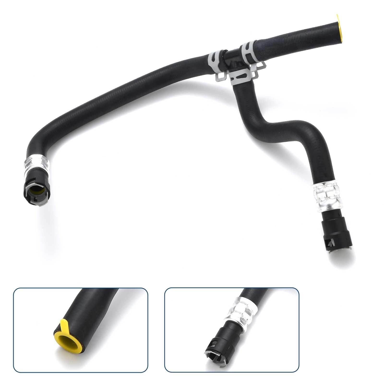 iKer aluminum T connectors detail for strong connections
