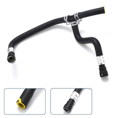 iKer aluminum T connectors detail for strong connections