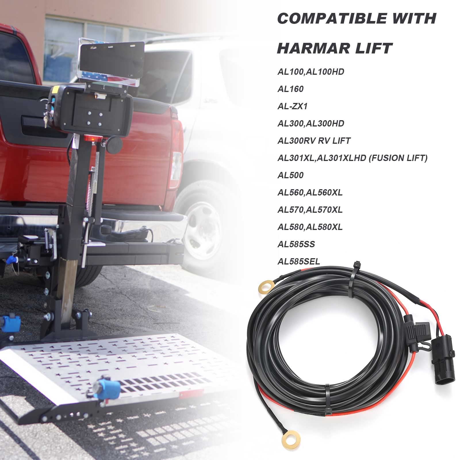 iKer friendly support highlights customer-focused service for lift wiring.