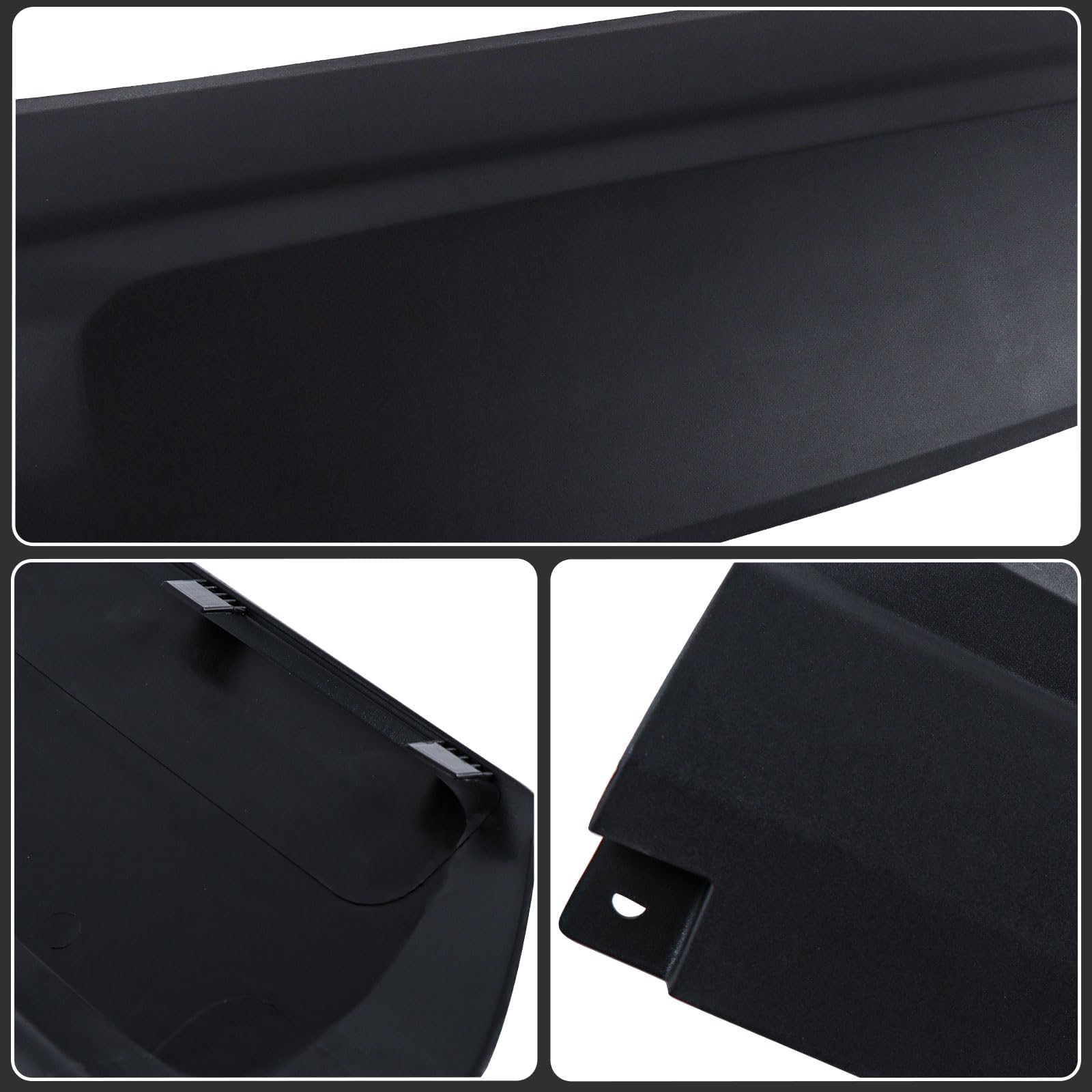 iKer GM1129130 OEM replacement hitch cover for Suburban, Tahoe, Yukon