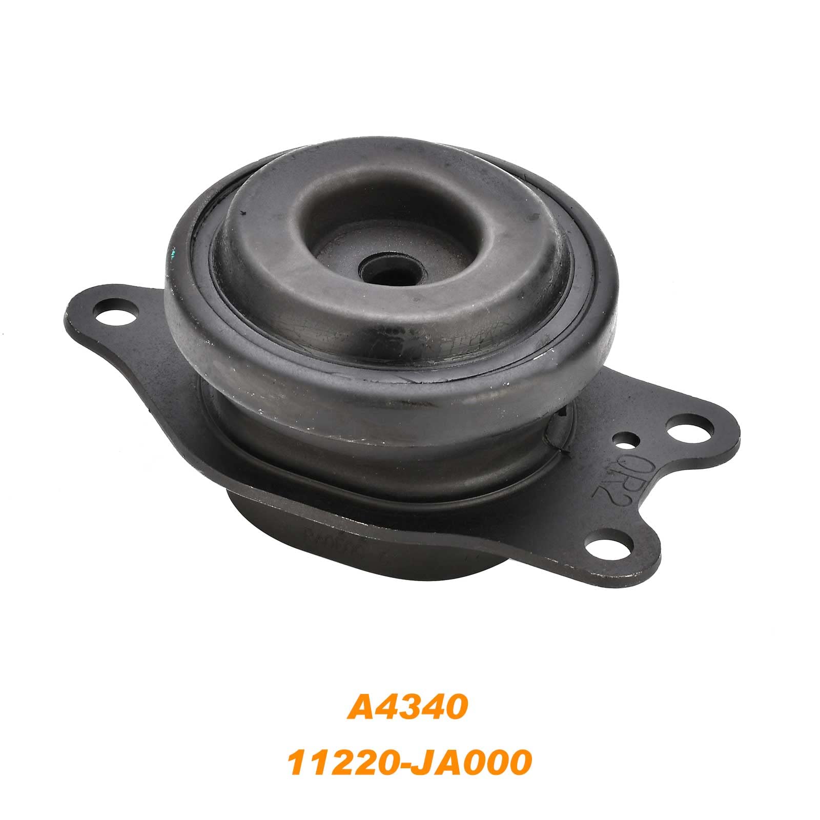iKer replacement numbers a4350-a4353 image communicates compatibility.