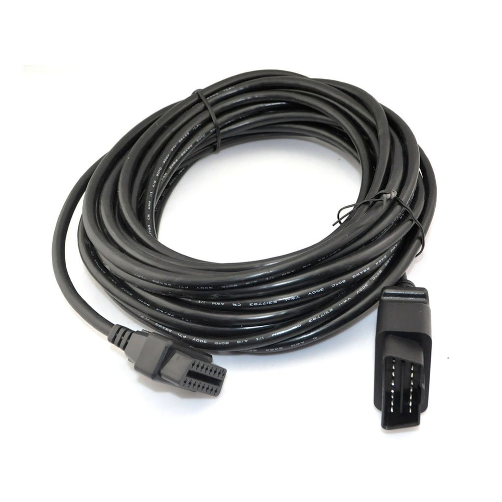 iKKEGOL extension cable daisy-chain capability for longer diagnostic runs.