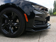 IKON Motorsports lip installation hardware included with package